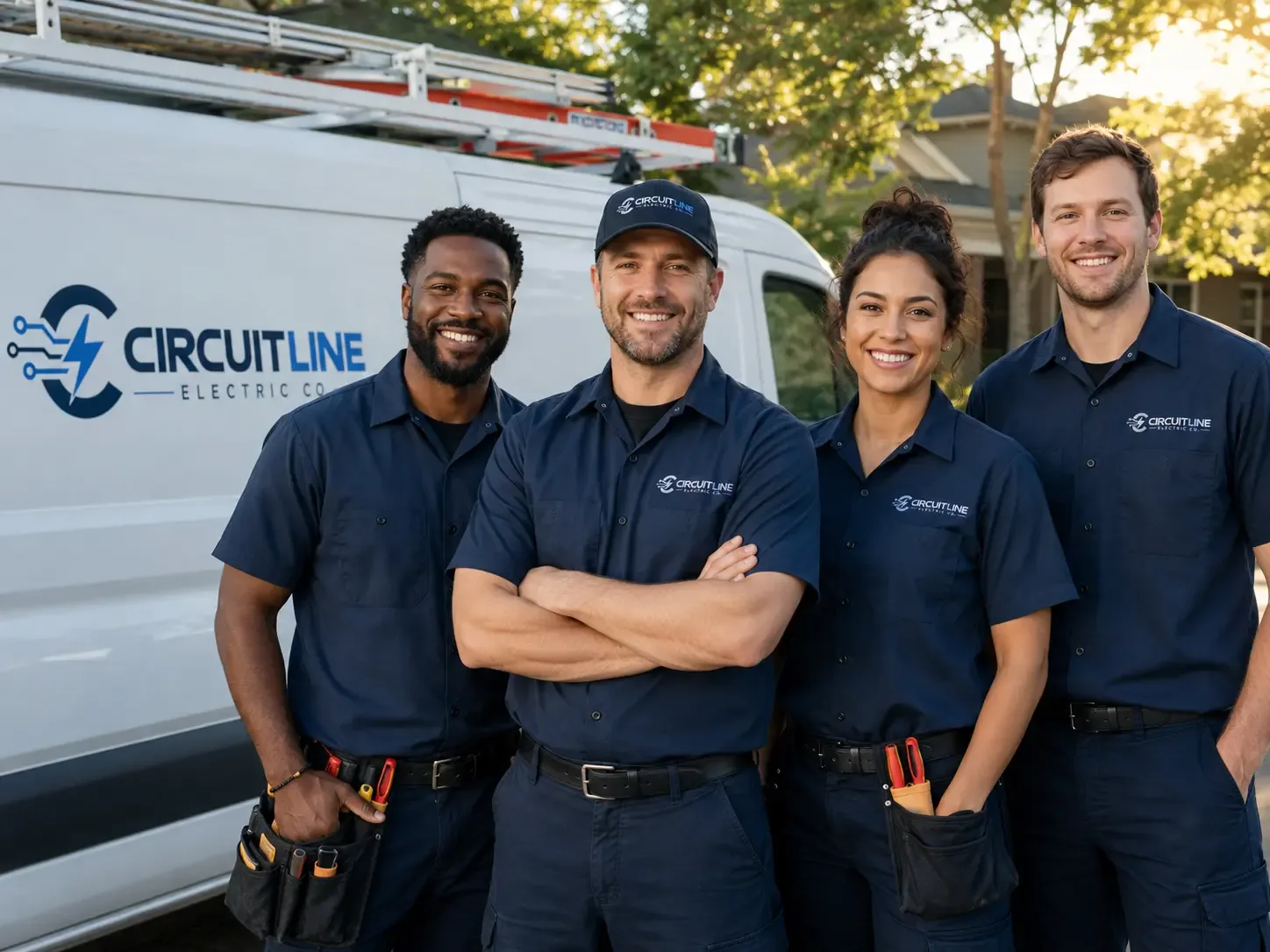 Whole Home Rewiring company in South Sioux City, NE