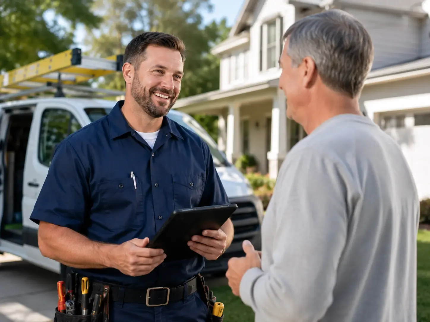 Whole Home Rewiring South Sioux City, NE FAQs